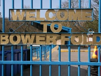 Stadion Stalybridge Celtic - Bower Fold (07-08)